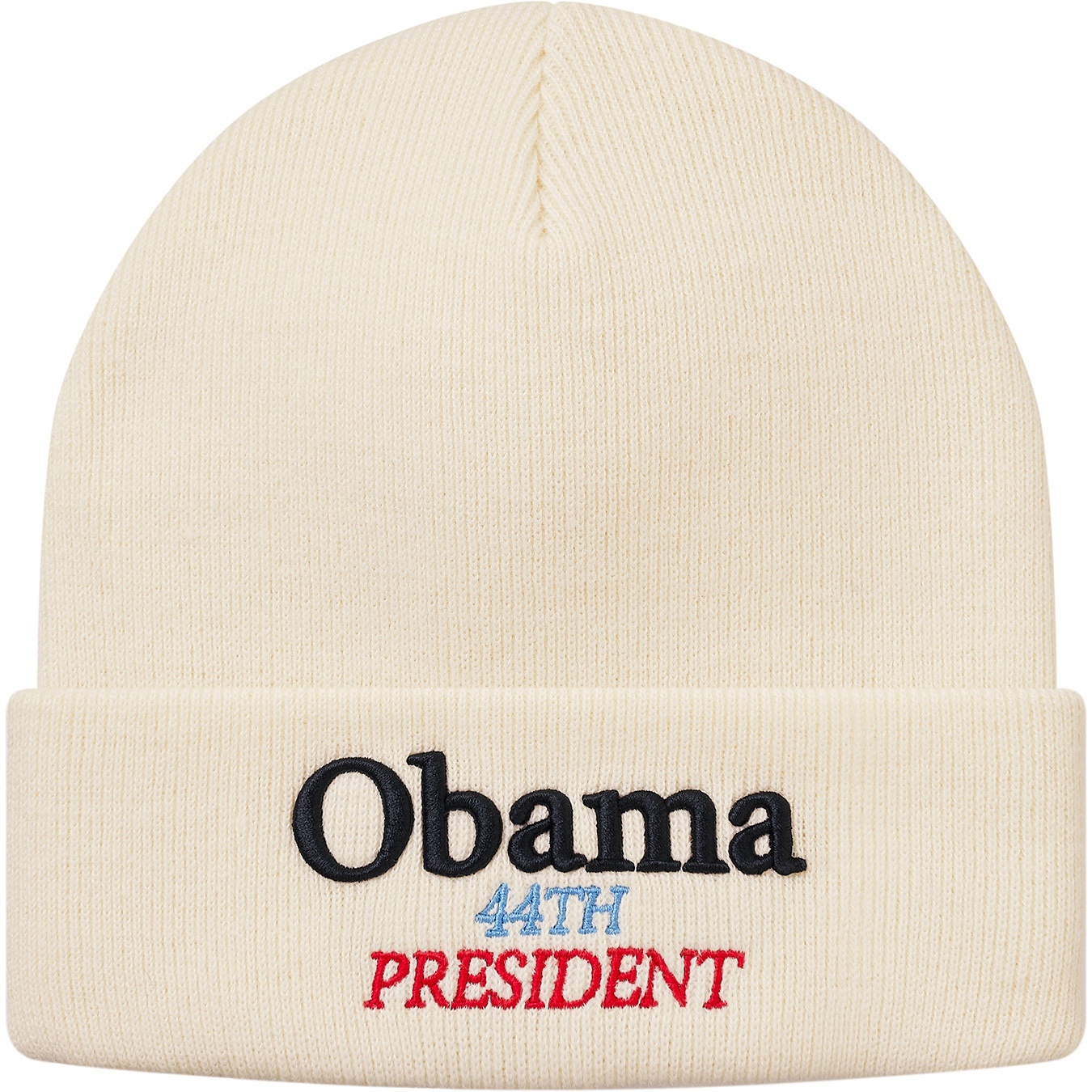 Obama Beanie view 10